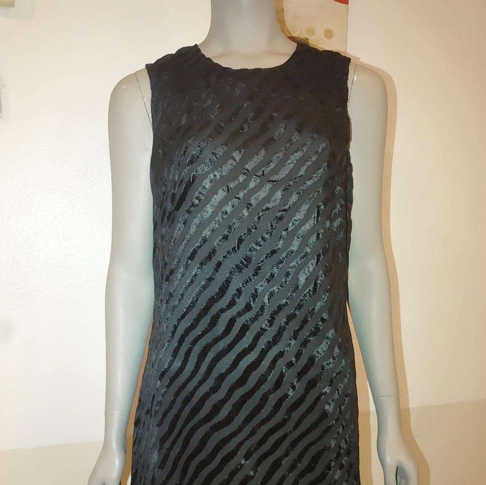 RABBIT DESIGN DRESS